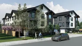 Hunter + West by West Mann Developments