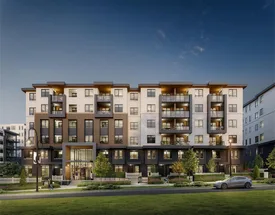 Jericho Park (Phase 1) by Essence Properties