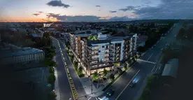 Unity by Whitetail Homes