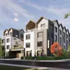 8899 Spires by TopStream Group Side View
